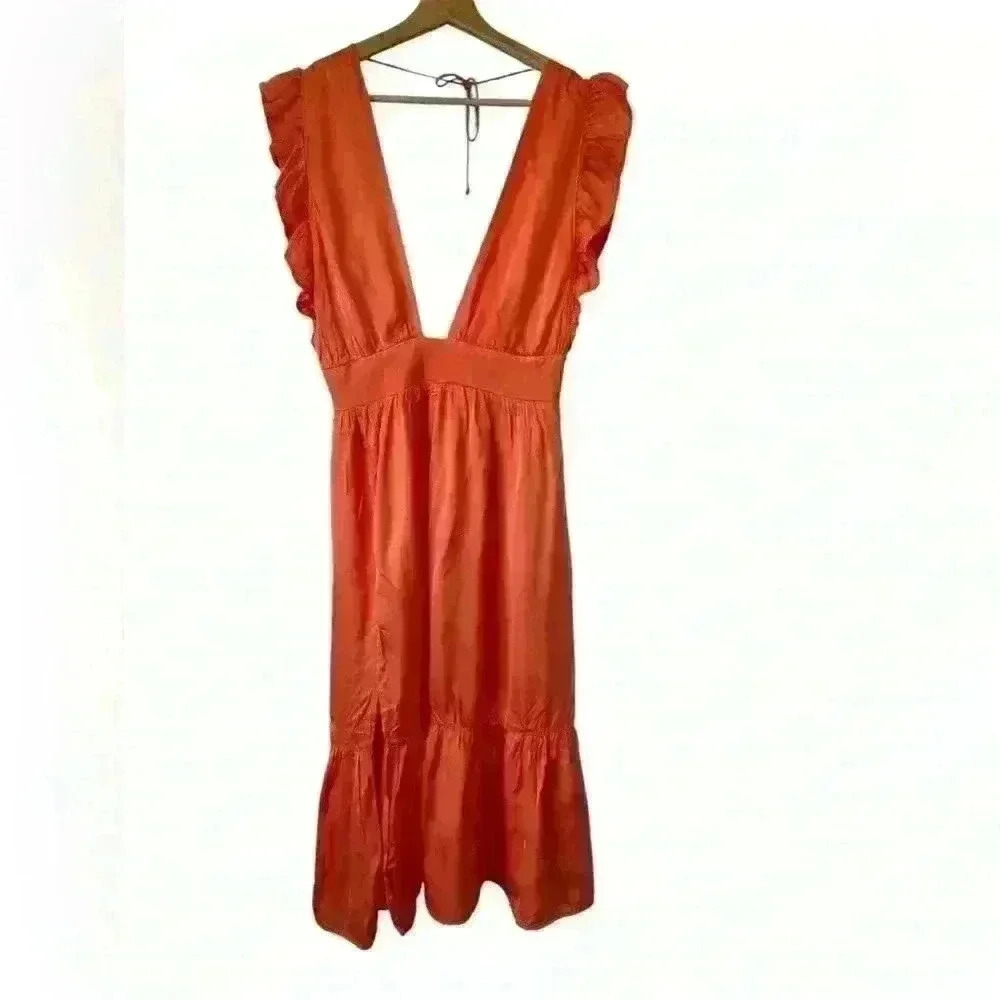 Stillwater The Jessie Midi Dress - Picture 5 of 12